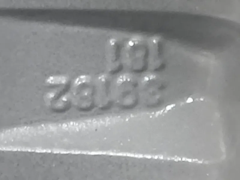 KIT 4 Cerchi KIT 4 CERCHI Opel Corsa F 2019