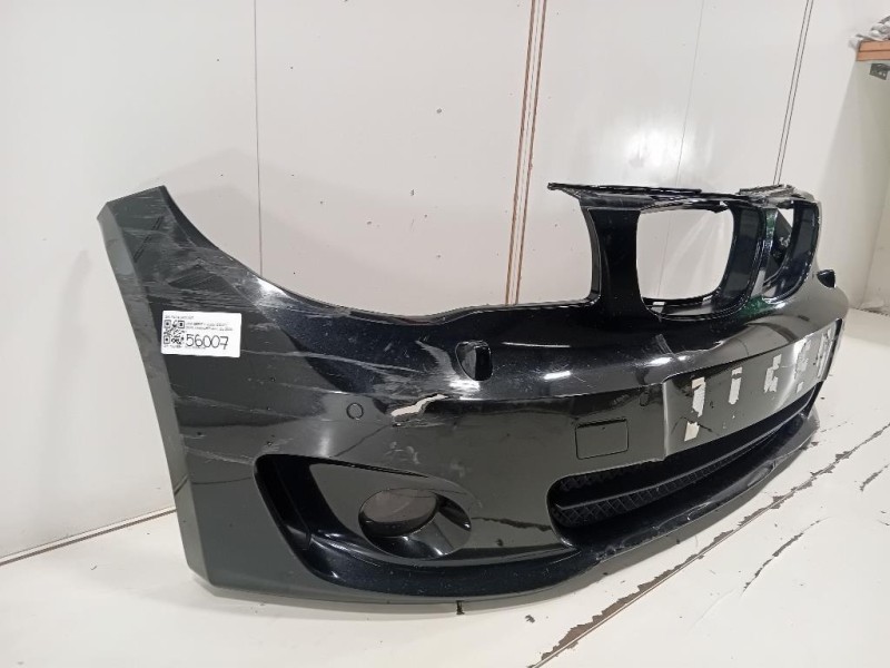 Paraurti ANT PARAURTI ANT Bmw Serie 1 E82 Coupe 2005