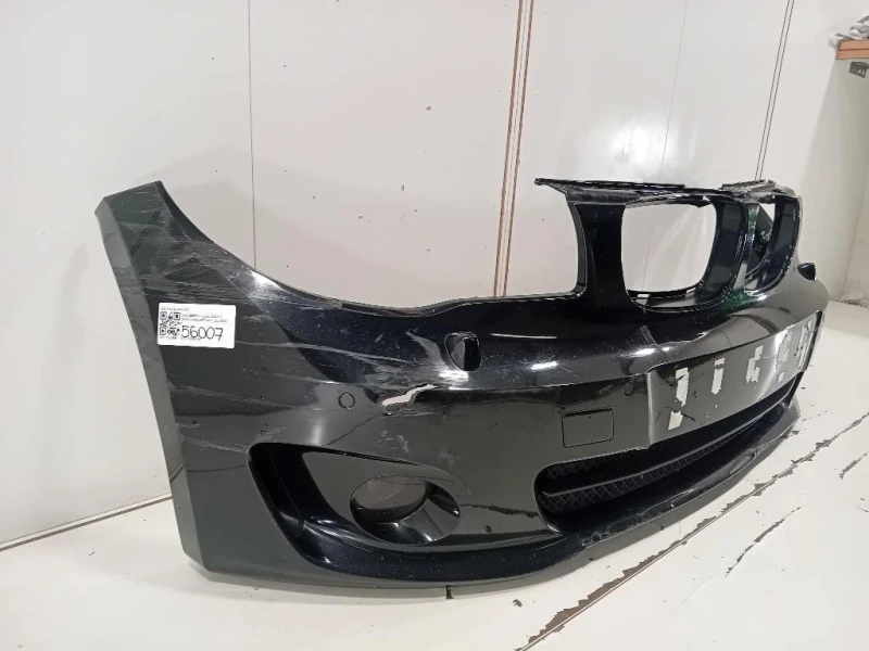 Paraurti ANT PARAURTI ANT Bmw Serie 1 E82 Coupe 2005