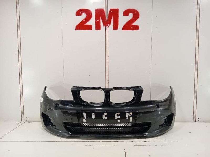 Paraurti ANT PARAURTI ANT Bmw Serie 1 E82 Coupe 2005