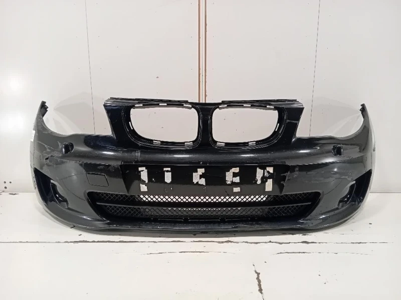 Paraurti ANT PARAURTI ANT Bmw Serie 1 E82 Coupe 2005