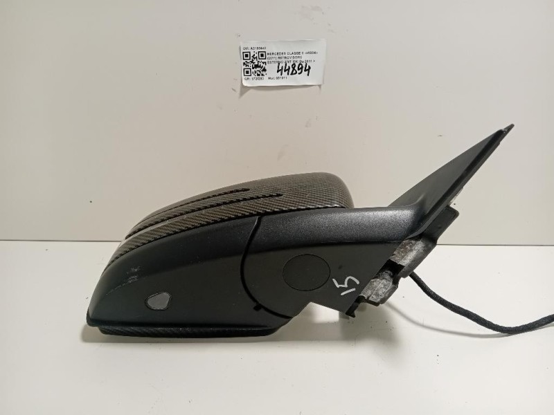 Retrovisore Esterno ANT DX A3160442 Mercedes Classe C W204 2011