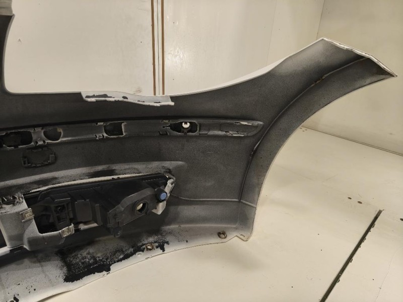 Paraurti ANT PARAURTI ANT Bmw Serie 1 E87 Berlina 2005