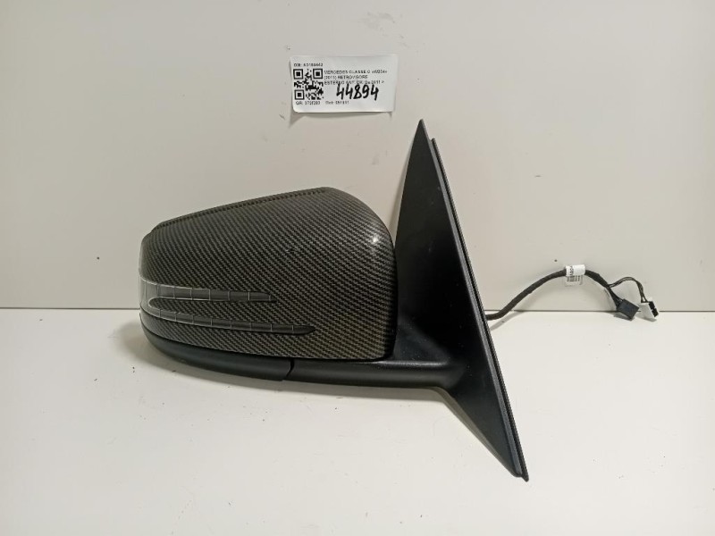 Retrovisore Esterno ANT DX A3160442 Mercedes Classe C W204 2011