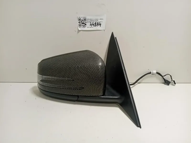 Retrovisore Esterno ANT DX A3160442 Mercedes Classe C W204 2011