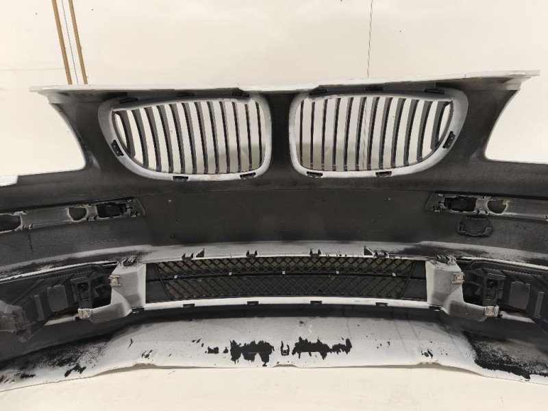 Paraurti ANT PARAURTI ANT Bmw Serie 1 E87 Berlina 2005