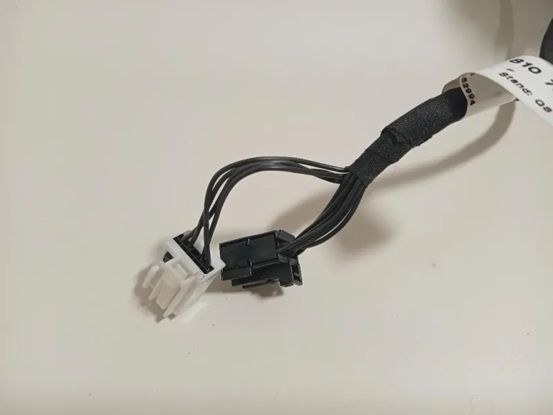 Retrovisore Esterno ANT DX A3160442 Mercedes Classe C W204 2011