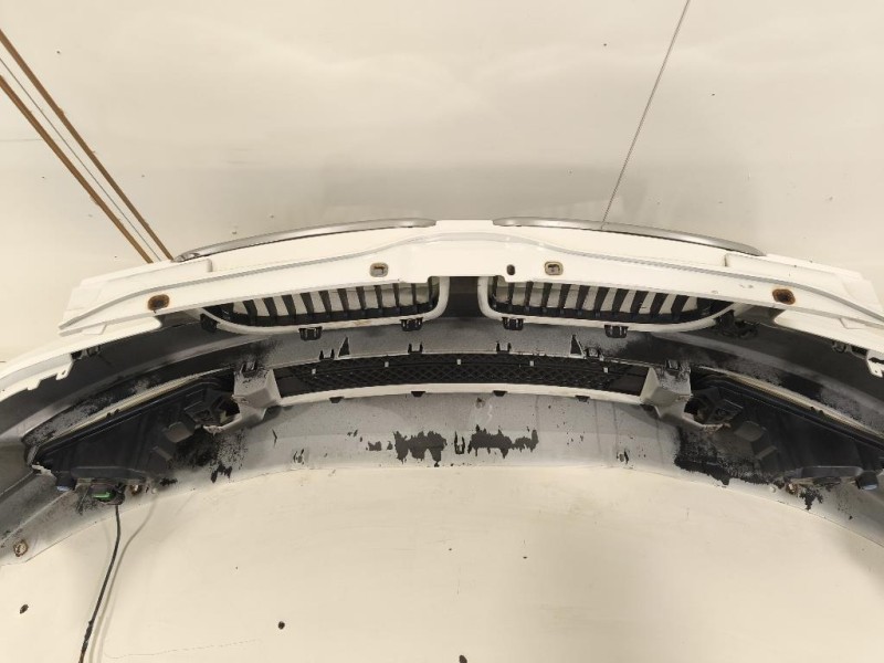 Paraurti ANT PARAURTI ANT Bmw Serie 1 E87 Berlina 2005