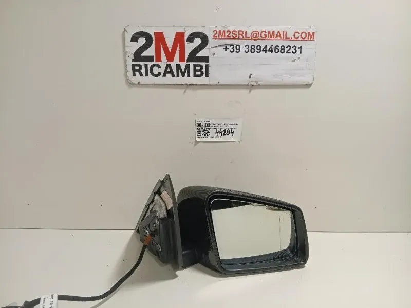 Retrovisore Esterno ANT DX A3160442 Mercedes Classe C W204 2011