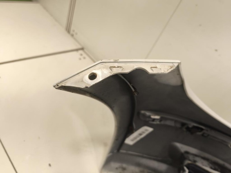 Paraurti ANT PARAURTI ANT Bmw Serie 1 E87 Berlina 2005