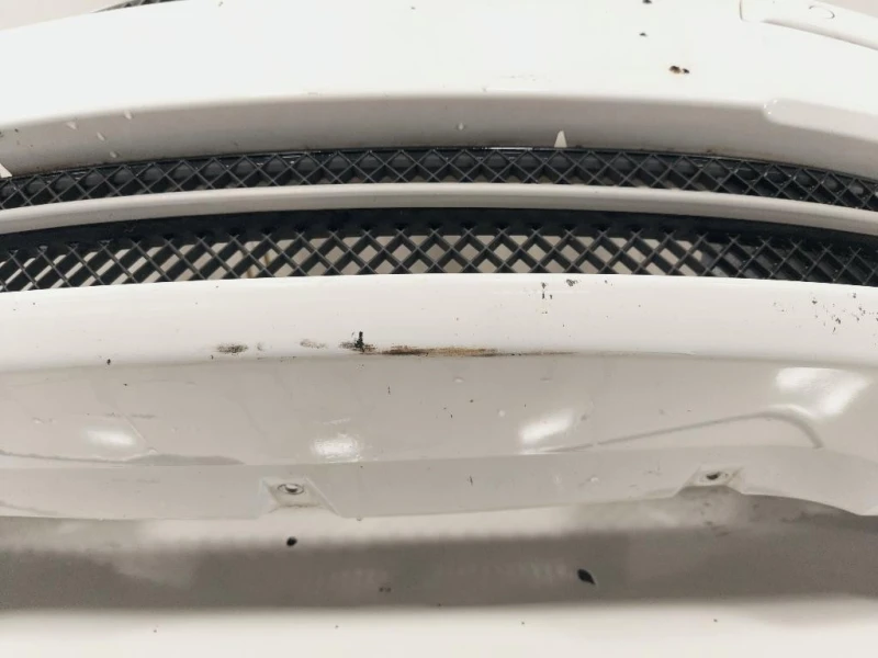 Paraurti ANT PARAURTI ANT Bmw Serie 1 E87 Berlina 2005