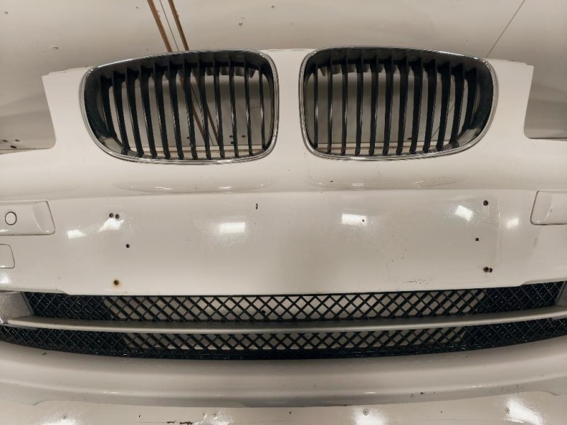 Paraurti ANT PARAURTI ANT Bmw Serie 1 E87 Berlina 2005