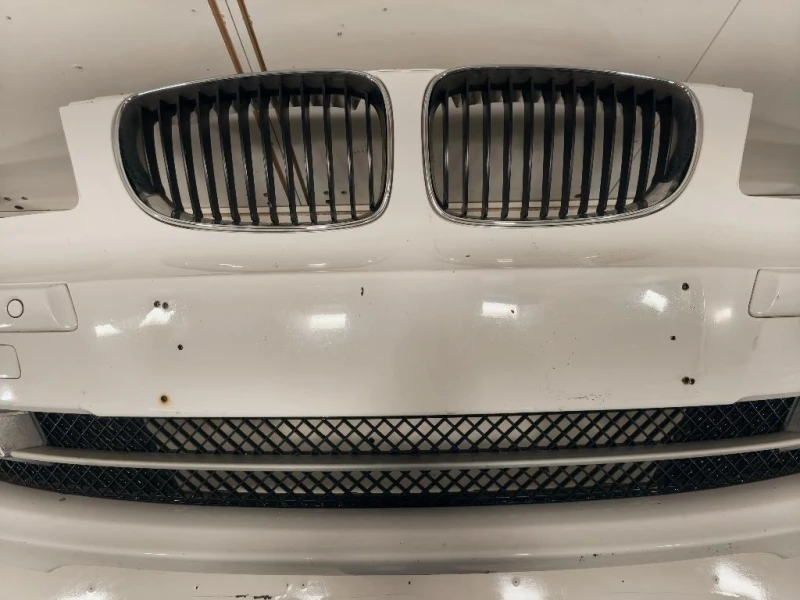 Paraurti ANT PARAURTI ANT Bmw Serie 1 E87 Berlina 2005