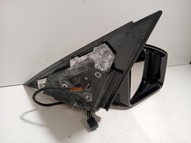 Retrovisore Esterno ANT DX A3160442 7 FILE Mercedes Classe C W204 2011