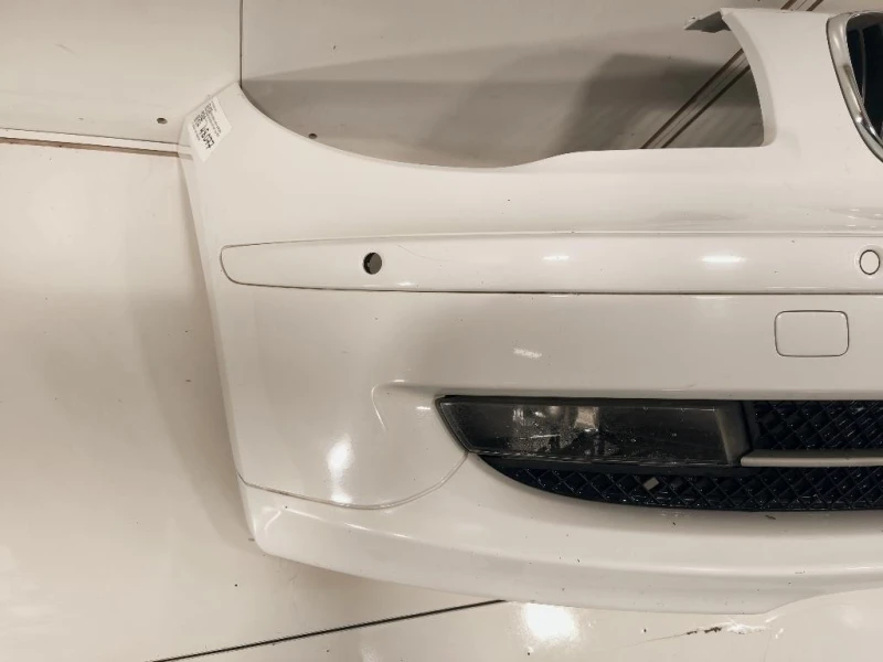 Paraurti ANT PARAURTI ANT Bmw Serie 1 E87 Berlina 2005