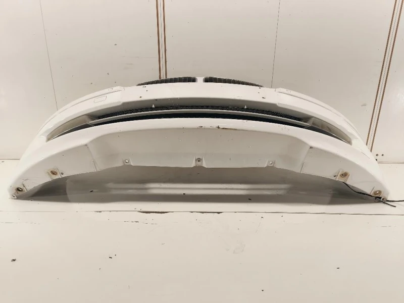 Paraurti ANT PARAURTI ANT Bmw Serie 1 E87 Berlina 2005