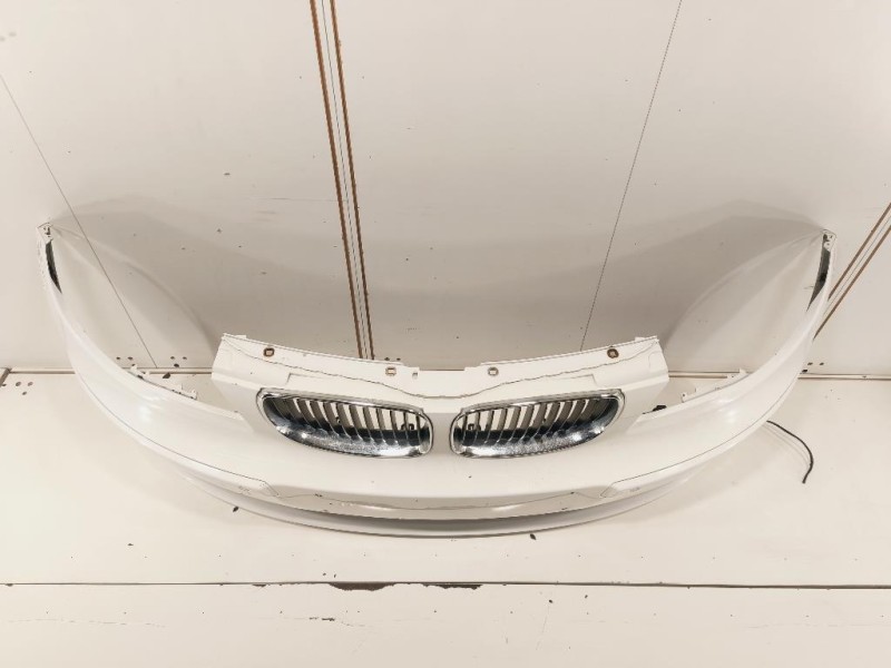 Paraurti ANT PARAURTI ANT Bmw Serie 1 E87 Berlina 2005