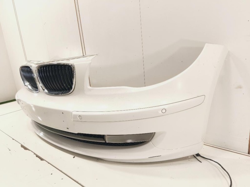 Paraurti ANT PARAURTI ANT Bmw Serie 1 E87 Berlina 2005