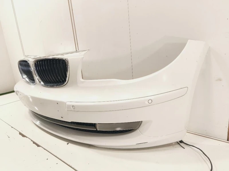 Paraurti ANT PARAURTI ANT Bmw Serie 1 E87 Berlina 2005