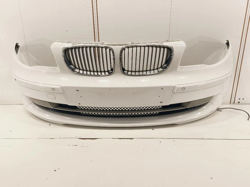 Paraurti ANT PARAURTI ANT Bmw Serie 1 E87 Berlina 2005