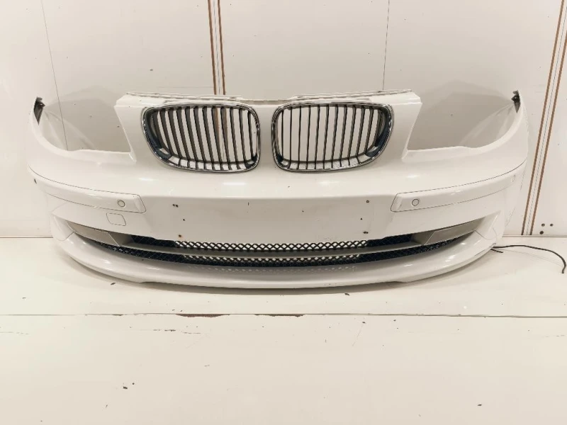 Paraurti ANT PARAURTI ANT Bmw Serie 1 E87 Berlina 2005