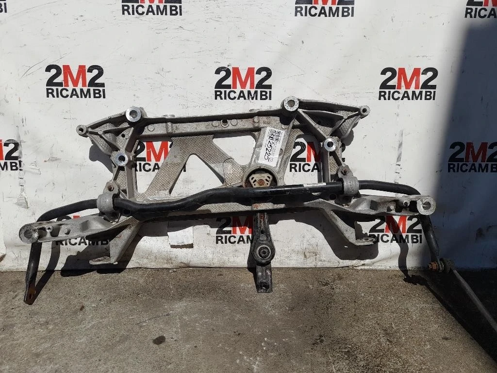 Assale ANT 3Q0199369E Audi A3 8VF Sportback 2016