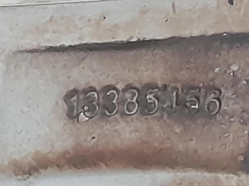 KIT 4 Cerchi 13385456 Opel Meriva B 2014