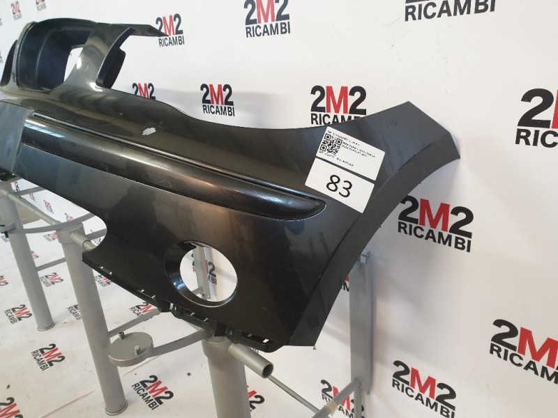 Paraurti ANT 51110033552 Bmw Serie 1 E87 Berlina 2005