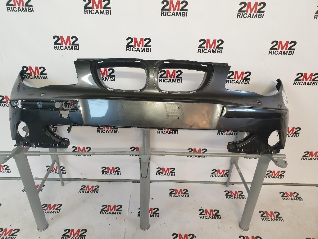 Paraurti ANT 51110033552 Bmw Serie 1 E87 Berlina 2005