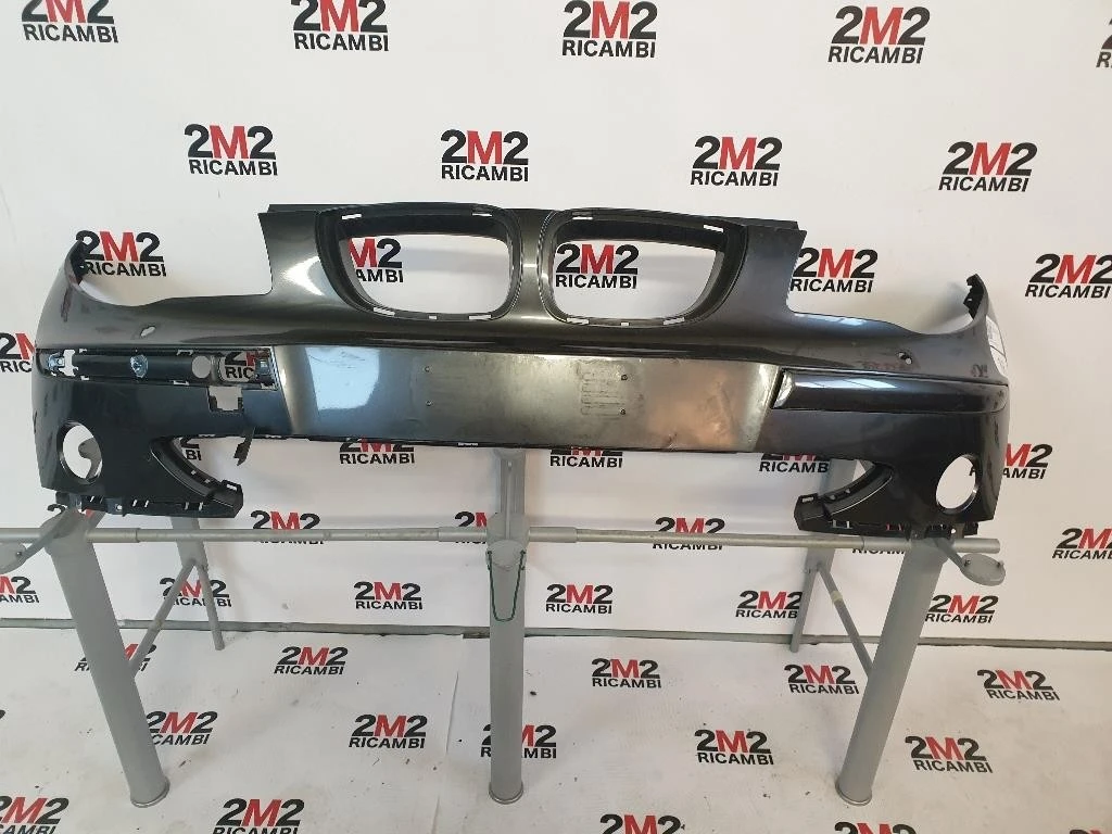 Paraurti ANT 51110033552 Bmw Serie 1 E87 Berlina 2005