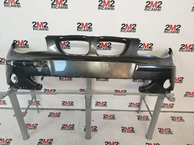 Paraurti ANT 51110033552 Bmw Serie 1 E87 Berlina 2005