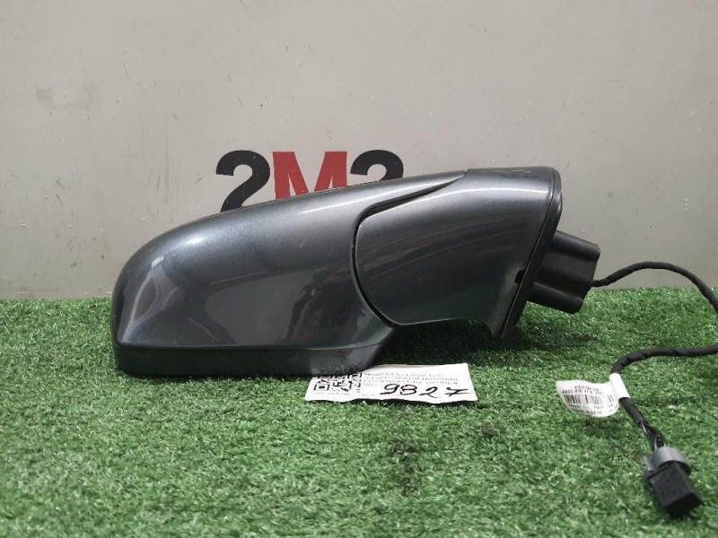 Retrovisore Esterno ANT DX A3157442 Mercedes Classe CLC Cl203 2008