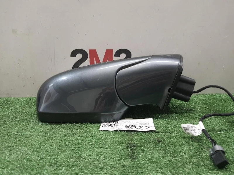 Retrovisore Esterno ANT DX A3157442 Mercedes Classe CLC Cl203 2008