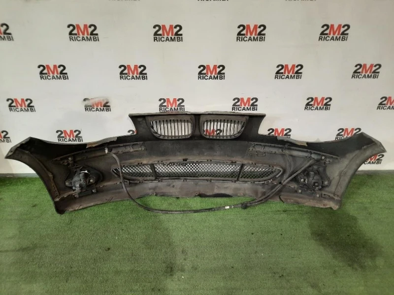 Paraurti ANT 51117151823 Bmw Serie 1 E87 Berlina 2005