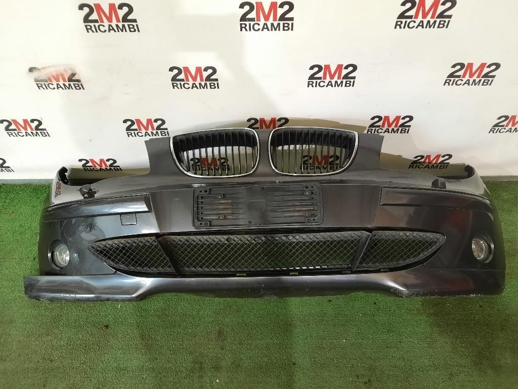 Paraurti ANT 51117151823 Bmw Serie 1 E87 Berlina 2005