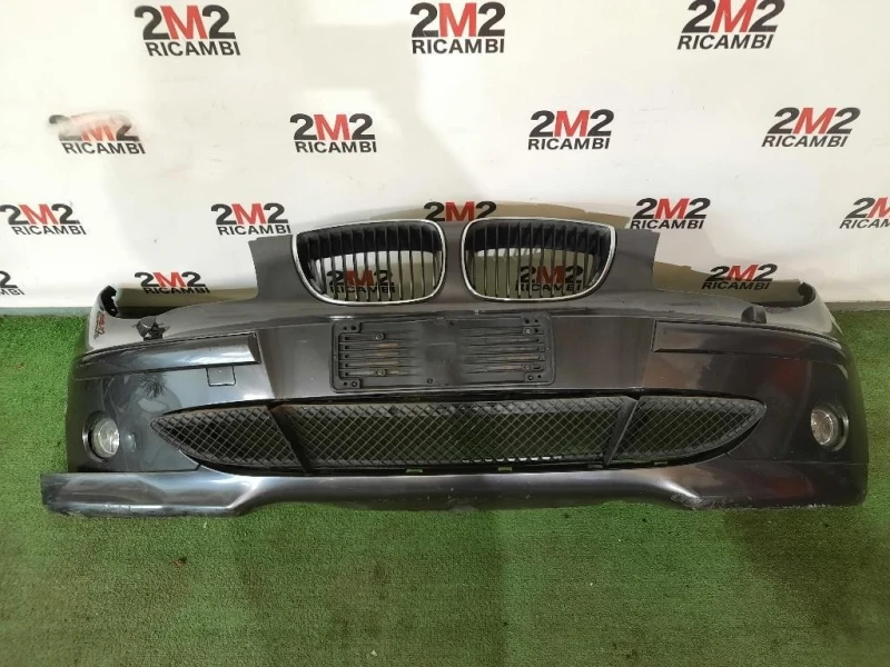 Paraurti ANT 51117151823 Bmw Serie 1 E87 Berlina 2005