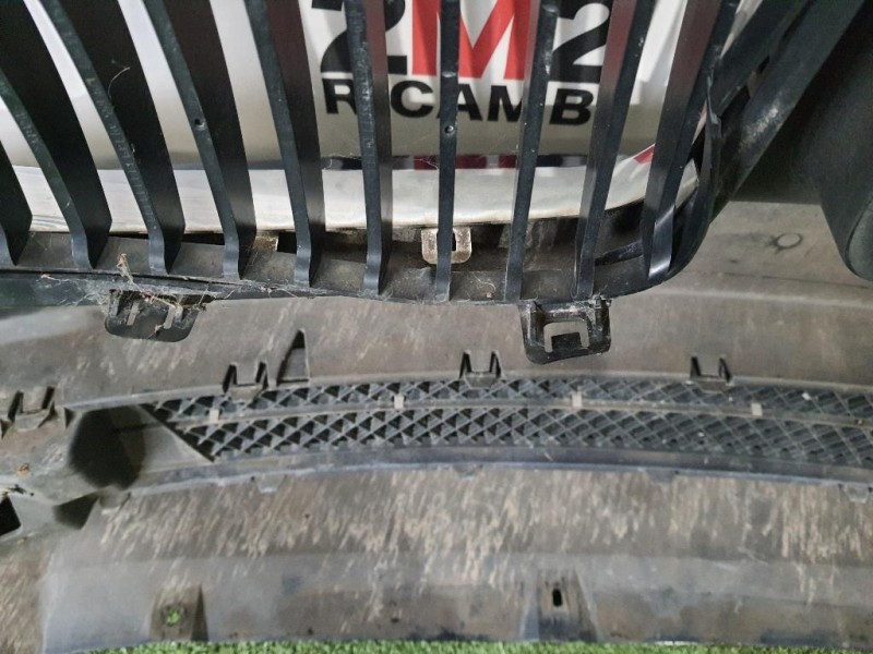 Paraurti ANT 7166462 Bmw Serie 1 E87 Berlina 2005