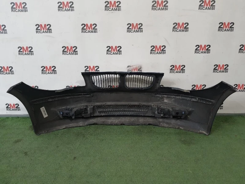 Paraurti ANT 7166462 Bmw Serie 1 E87 Berlina 2005