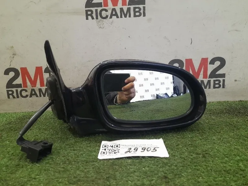 Retrovisore Esterno ANT DX 332201 14 FILE Mercedes Classe CLK C209 2003