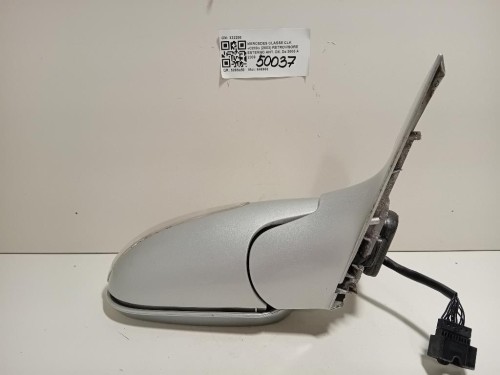 Retrovisore Esterno ANT DX 11 FILI CLK Mercedes Classe CLK C209 2003