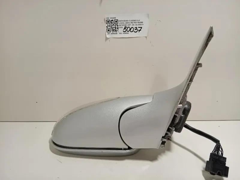 Retrovisore Esterno ANT DX 11 FILI CLK Mercedes Classe CLK C209 2003