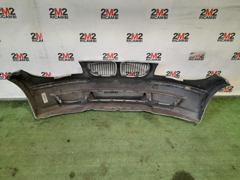 Paraurti ANT 7166462 Bmw Serie 1 E87 Berlina 2005