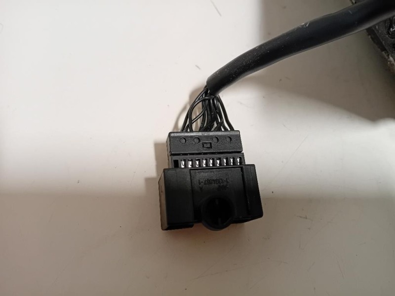 Retrovisore Esterno ANT DX 11 FILI CLK Mercedes Classe CLK C209 2003