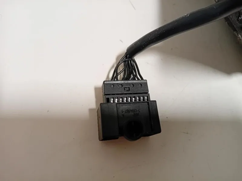 Retrovisore Esterno ANT DX 11 FILI CLK Mercedes Classe CLK C209 2003