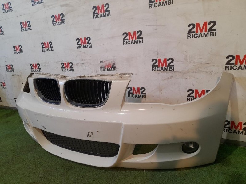 Paraurti ANT Bmw Serie 1 E87 Berlina 2005