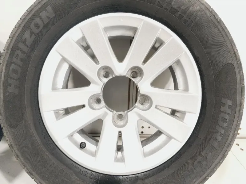 KIT 4 Cerchi KIT 4 CERCHI Suzuki Jimny I 1999