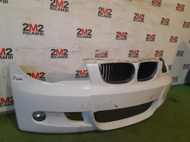 Paraurti ANT Bmw Serie 1 E87 Berlina 2005