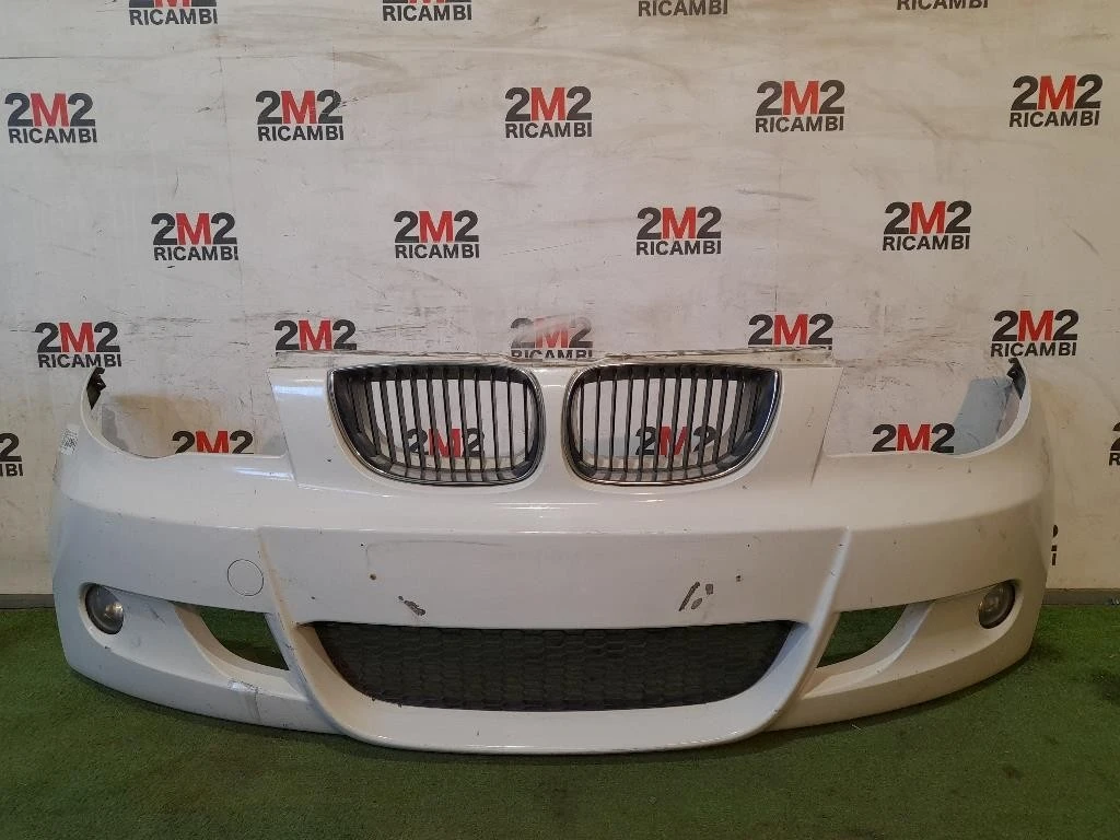Paraurti ANT Bmw Serie 1 E87 Berlina 2005