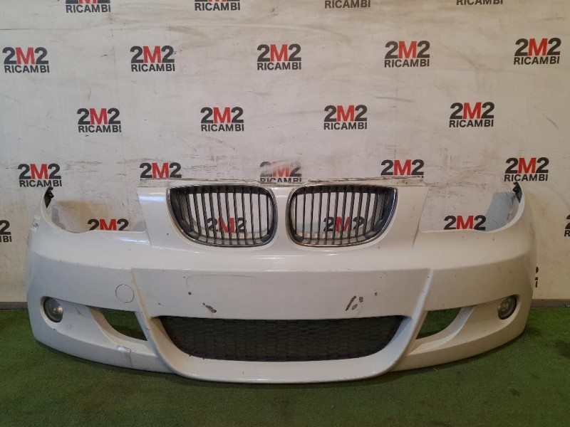 Paraurti ANT Bmw Serie 1 E87 Berlina 2005