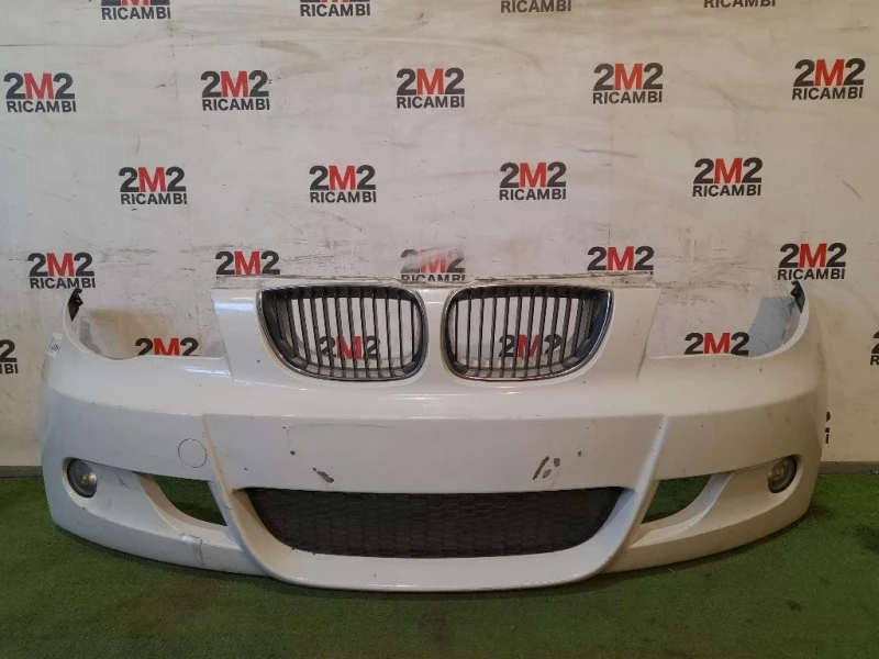 Paraurti ANT Bmw Serie 1 E87 Berlina 2005